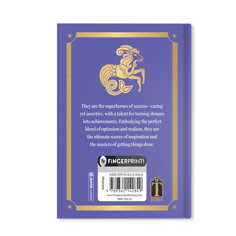 Sample content 5_Capricorn