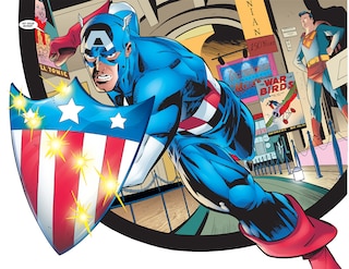 Sample content_CAPTAIN AMERICA EPIC COLLECTION: AMERICAN NIGHTMARE