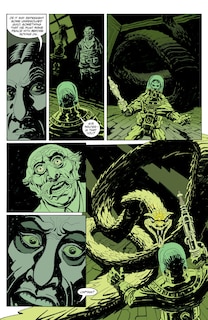 Sample content 2_Captain Henry and the Graveyard of Time