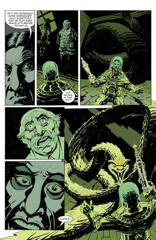 Sample content 2_Captain Henry and the Graveyard of Time