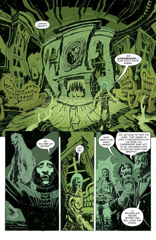 Sample content 3_Captain Henry and the Graveyard of Time