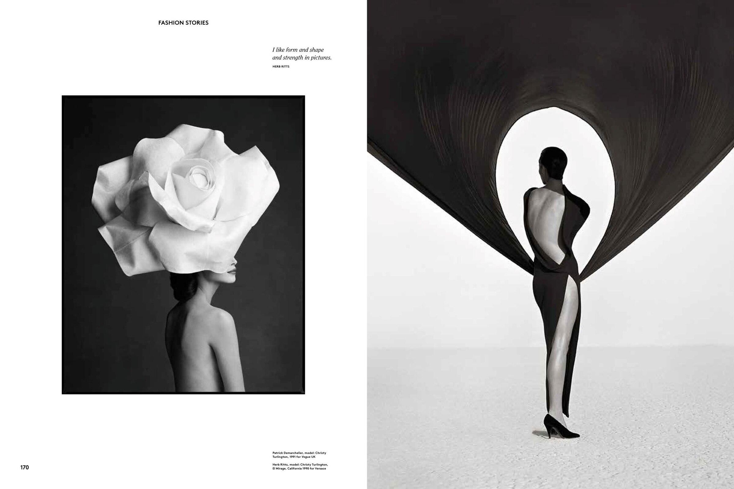 洋書 CAPTIVATE by Claudia Schiffer Captivate!: Fashion Photography from the '90s: Schiffer
