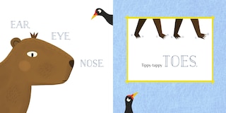 Aper&ccedil;u du contenu 3_Capy Capy Capybara