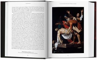 Sample content 2_Caravage. L'&oelig;uvre complet. 45th Ed.