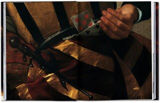 Sample content 4_Caravage. L&rsquo;&oelig;uvre complet