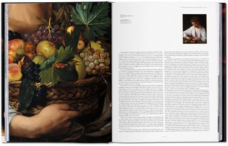 Aperçu du contenu 5_Caravage. L’œuvre complet