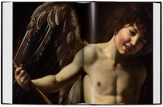 Sample content_Caravaggio. The Complete Works. 45th Ed.