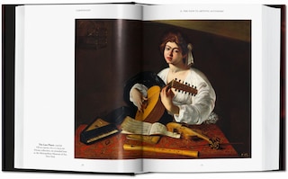 Sample content 3_Caravaggio. The Complete Works. 45th Ed.