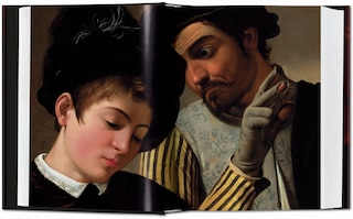 Sample content 4_Caravaggio. The Complete Works. 45th Ed.