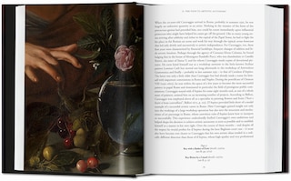 Sample content 5_Caravaggio. The Complete Works. 45th Ed.