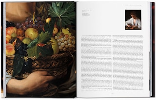 Aperçu du contenu 4_Caravaggio. The Complete Works