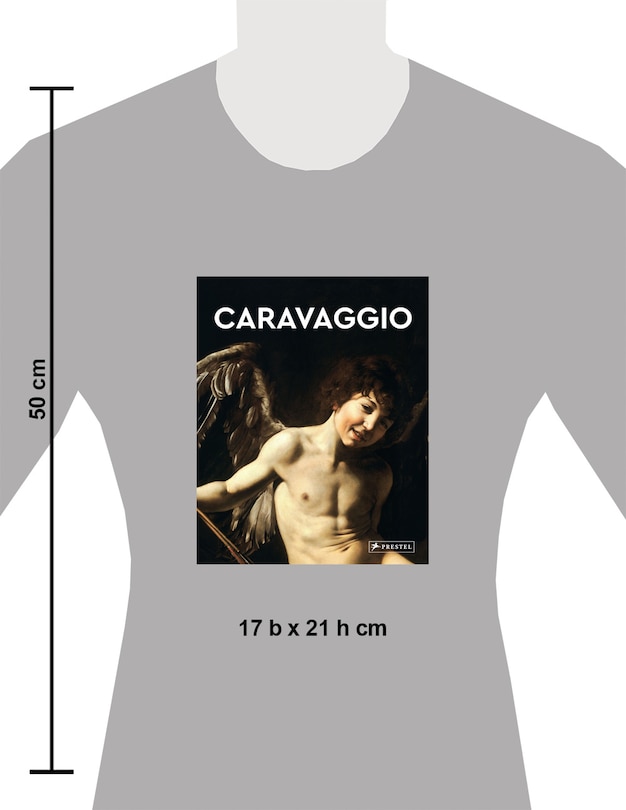 Aperçu du contenu_Caravaggio