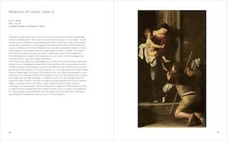Aperçu du contenu 3_Caravaggio