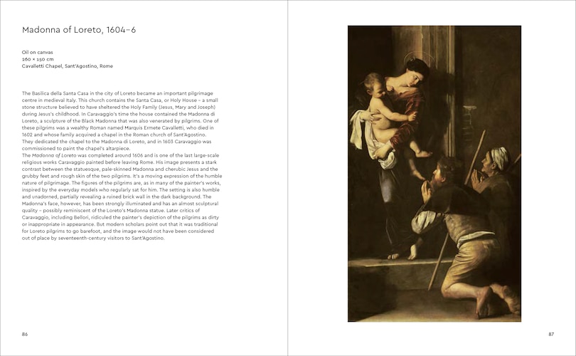 Aperçu du contenu 3_Caravaggio