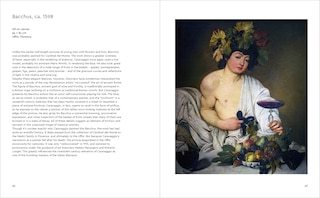 Aperçu du contenu 5_Caravaggio