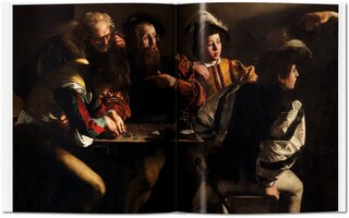 Sample content_Caravaggio