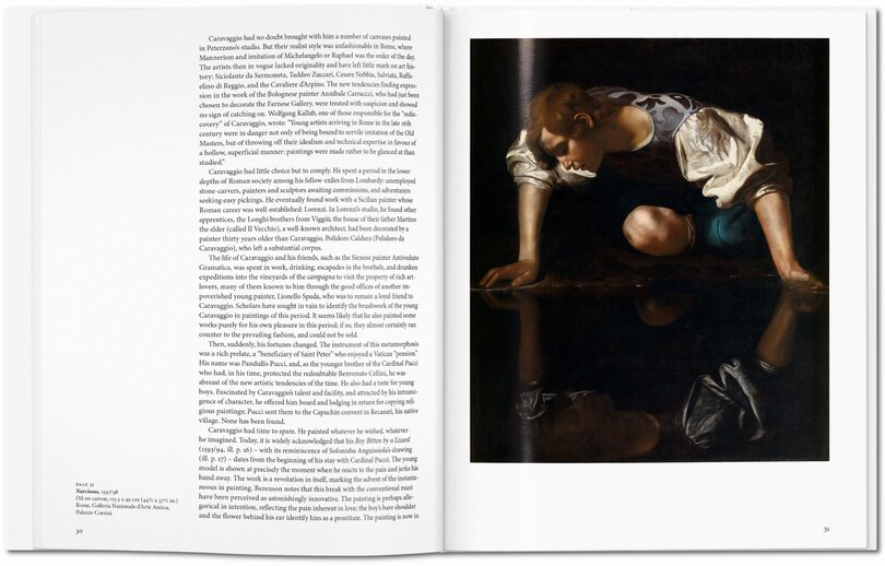 Sample content 3_Caravaggio
