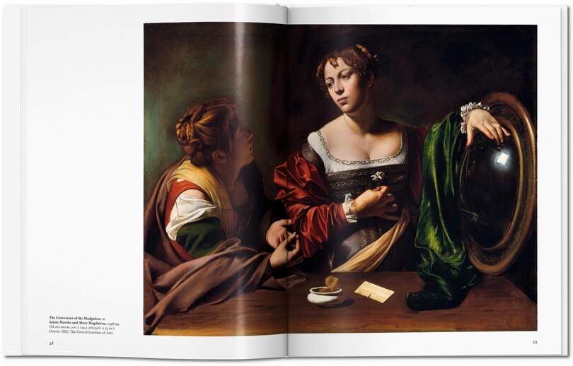 Sample content 4_Caravaggio