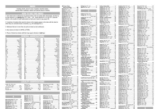 Sample content_Cardiff A-Z Pocket Street Map