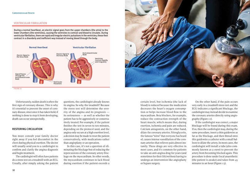 Aperçu du contenu 5_Cardiovascular Health