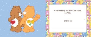 Aper&ccedil;u du contenu_Care Bears: We're Better Together!
