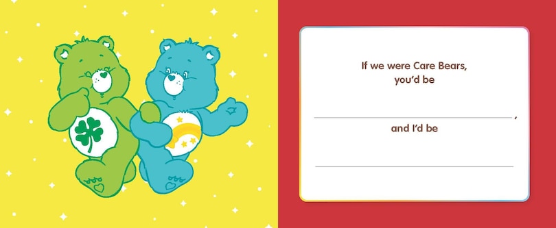 Aper&ccedil;u du contenu 2_Care Bears: We're Better Together!