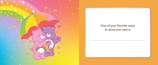 Aper&ccedil;u du contenu 4_Care Bears: We're Better Together!