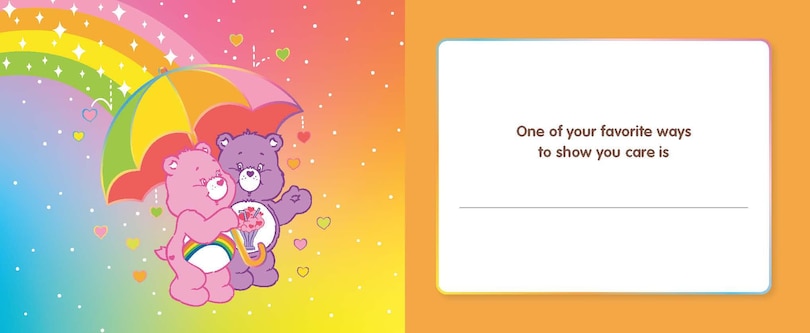 Aper&ccedil;u du contenu 4_Care Bears: We're Better Together!