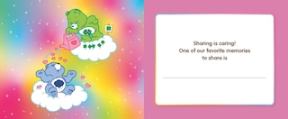 Aper&ccedil;u du contenu 5_Care Bears: We're Better Together!