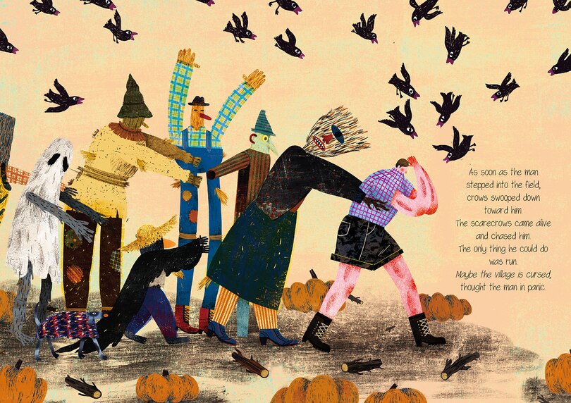 Sample content 2_Careful What You Wish For