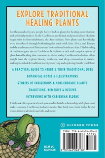 Couverture arri&egrave;re_Caribbean Herbalism