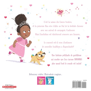 Back cover_Carlicorne et la bestiole d&rsquo;amour