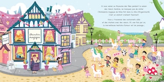 Sample content_Carlicorne et la bestiole d&rsquo;amour