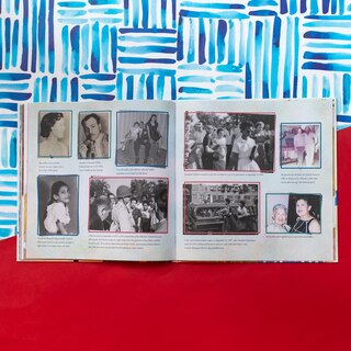 Sample content_Carlotta's Special Dress