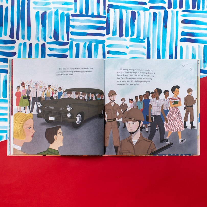 Sample content 2_Carlotta's Special Dress