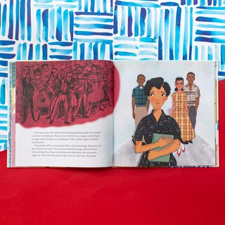 Sample content 3_Carlotta's Special Dress