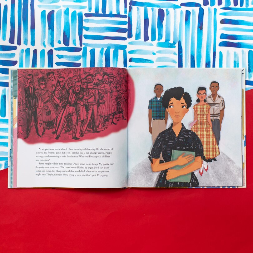 Sample content 3_Carlotta's Special Dress