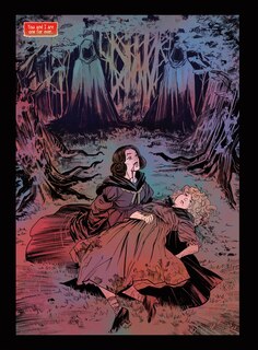 Aperçu du contenu 4_Carmilla Volume 3: The Eternal