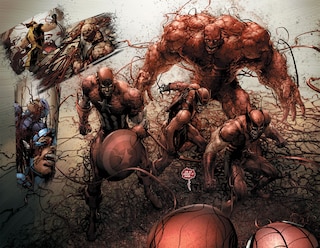 Sample content_CARNAGE MODERN ERA EPIC COLLECTION: CARNAGE U.S.A.