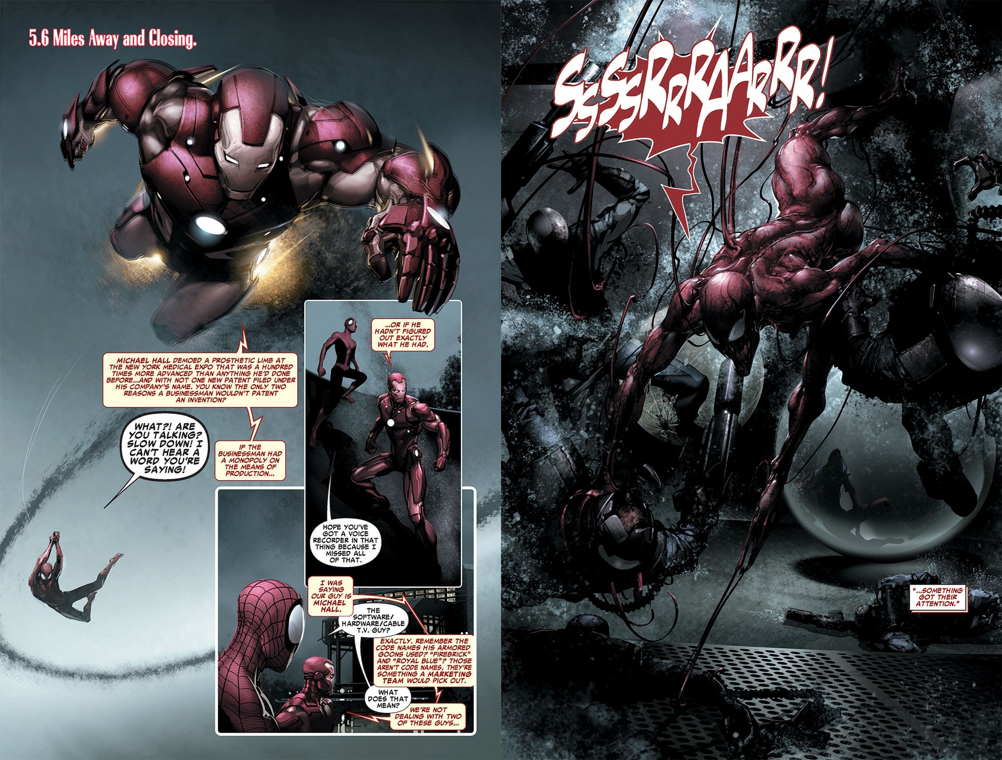 Carnage Modern Era Epic Collection: Carnage U.s.a. Book By Zeb