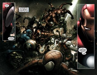 Sample content 3_CARNAGE MODERN ERA EPIC COLLECTION: CARNAGE U.S.A.