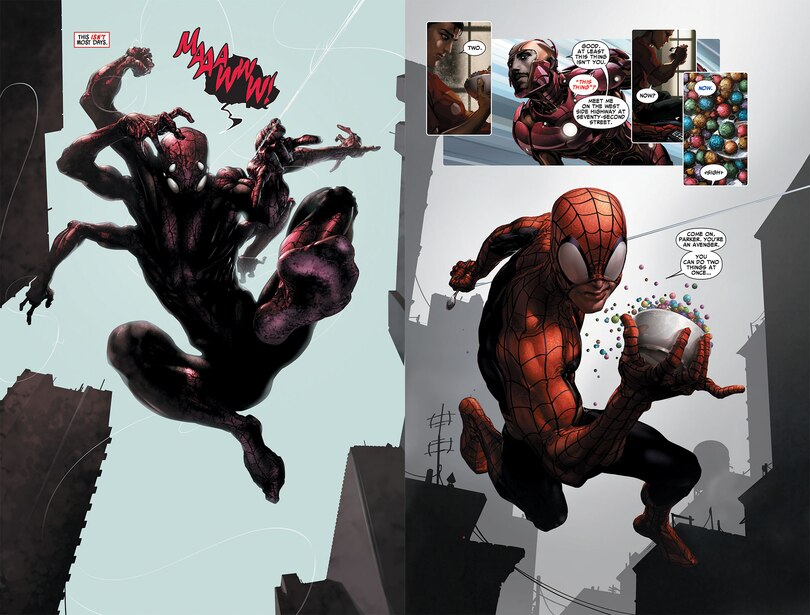 Sample content 4_CARNAGE MODERN ERA EPIC COLLECTION: CARNAGE U.S.A.