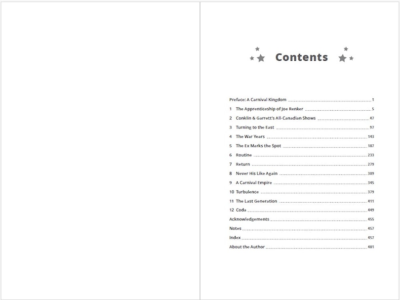 Sample content_Carnie King