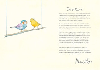 Aperçu du contenu 3_Carnival of the Animals: A Whole New World of Animal Poems