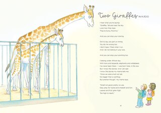 Aperçu du contenu 4_Carnival of the Animals: A Whole New World of Animal Poems