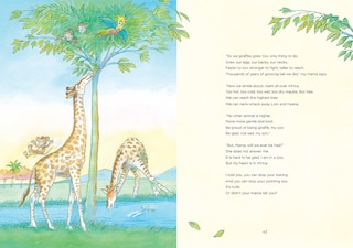 Aperçu du contenu 5_Carnival of the Animals: A Whole New World of Animal Poems