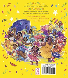 Sample content_Carnival Queen
