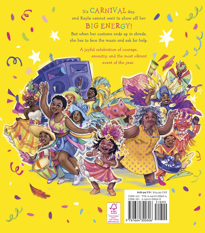 Sample content_Carnival Queen