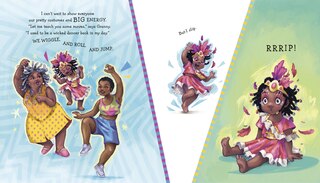 Sample content 2_Carnival Queen