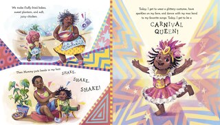 Sample content 3_Carnival Queen